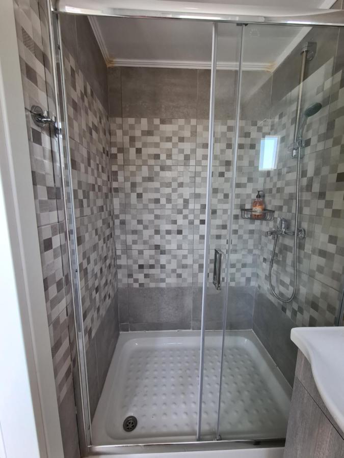 ניאה סקיוני Greco Paradise Suites - Adult Only מראה חיצוני תמונה