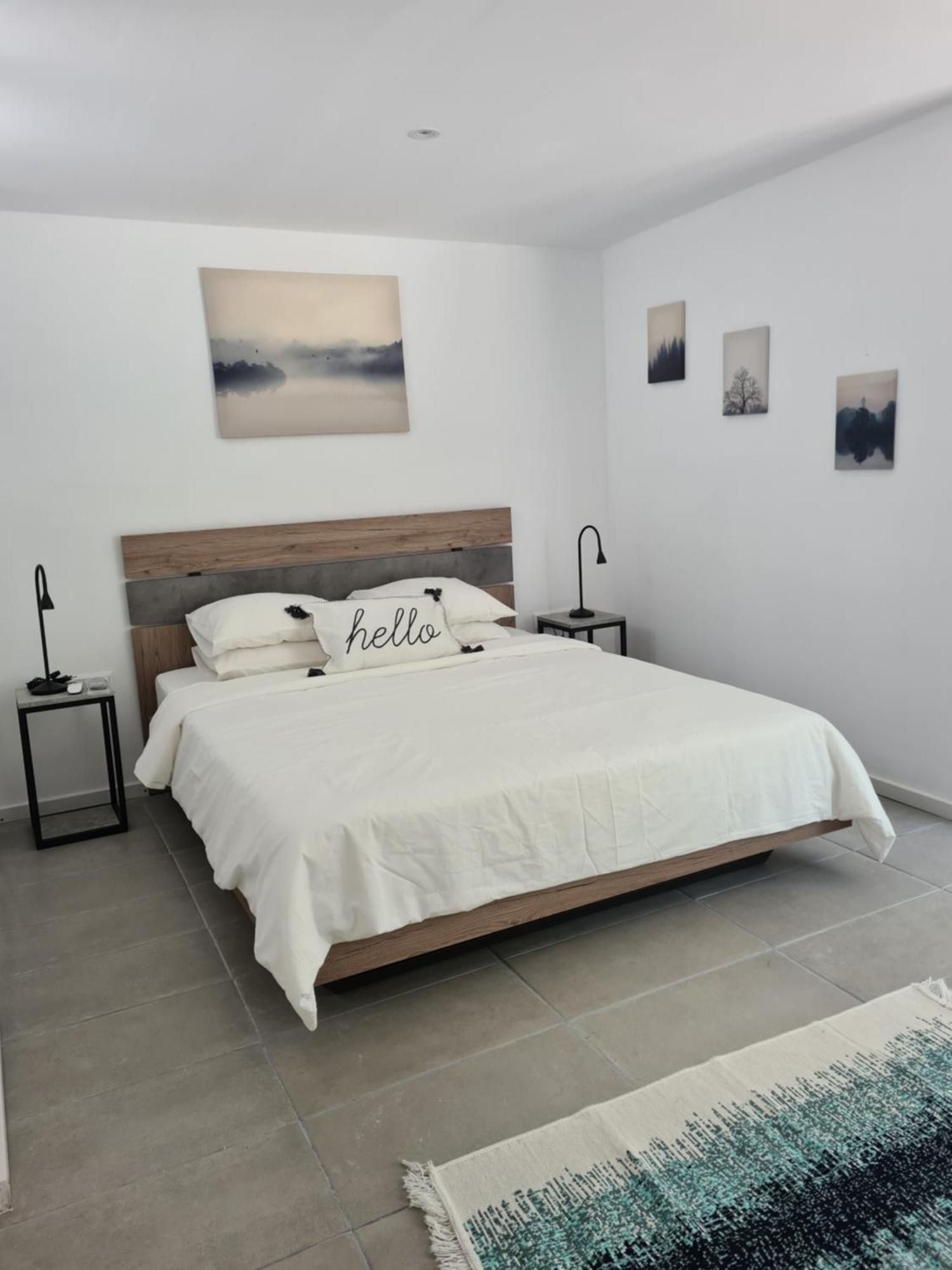 ניאה סקיוני Greco Paradise Suites - Adult Only מראה חיצוני תמונה